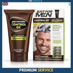 Just For Men Grey Reducing Shampoo Control Gx New 118ml*