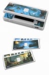 Nintendo Ds Lite - System Wrap, Star Wars : The Force Unleashed