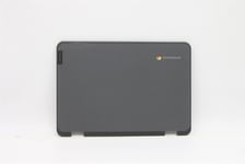 Lenovo Chromebook 300e 3 LCD Cover Rear Back Housing Black 5CB0Z69407