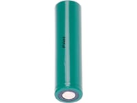 Fdk Hr-4/3Au Specialbatteri 4/3 Fa Flat-Top Nimh 1,2 V 4500 Mah
