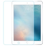 iPad Pro 10.5 (2017) Härdat Glas Skärmskydd - TheMobileStore iPad Pro 10.5 (2017)