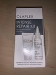 New Olaplex Intense Repair Kit N*0 40ml & N*3 30ml