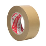 Packtejp Nichiban 315A Papper Brun 50mm x 50m