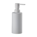 Zone Denmark Solo tvålpump Soft Grey