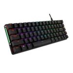 ASUS Mechanical Gaming Keyboard ROG Falchion Ace USB QWERTY 90MP0346-BKEA01