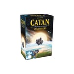 Catan Starfarers 5-6 Player Expansion Utvidelse til Catan Starfarers