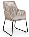 Brafab - Midway Matstol Beige