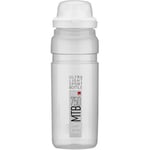 Elite Fly MTB Bottle - 750ml Transparent /
