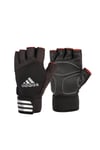 Half Finger Weight Lifting Gym Gloves