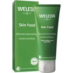 Weleda Collection Skin Food Intensiv ansikts- och kroppsvård 30 ml