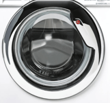 Hoover HBDS495D2ACE/-80 White H-Wash 300 Lite Integrated Washer Dryer 9/5Kg 1400rpm