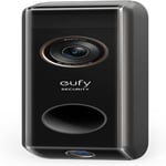 eufy Security Video Doorbell Dual Camera S330(Battery-Powered) Add-on, Dual...