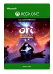 Ori and the Blind Forest: Definitive Edition OS: Xbox one