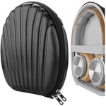Geekria Headphones Hard Shell Case for B&O H9i, H9, H8, H7 H6, H4, H2 Headphone