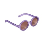 Molo Shelby Solglasögon Purple Glo | Lila | 0