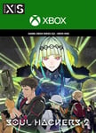 Soul Hackers 2  - Digital Deluxe Edition XBOX LIVE Key EUROPE