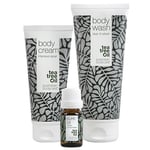 Australian BodyCare Tea Tree Oil mod Sure Tæer (3 stk)