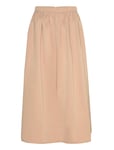 Coster Copenhagen Volume Skirt Beige