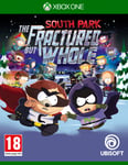 South Park : Lannale Du Destin Xbox One