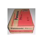 Panasonic 1,5V C Lr14  2-Pack X 12 Alkaline Propower  *