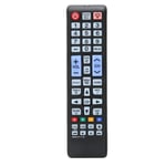 Garsentx Universal TV Controller, Smart LCD TV Replacement Remote Control for All Types TV.