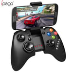 IPEGA PG-9021 Gaming Controller Black Bluetooth Gamepad Analogue Android PC iOS PG-9021S