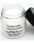White Paradise Makeup AQ GlitterDust - Mehron Glitter For Ansikt, Hår og Kropp