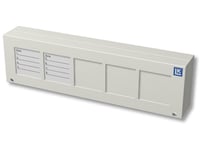 LK Kopplingsbox (NC) 230-24V AC