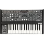 Synthesizer - BEHRINGER - MS-5 - Black - Advanced - Electronic