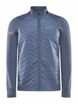 Craft ADV Subz Jacket 3 løpejakke herre Flow 1913615-362000 M 2023