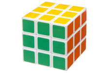Magic Cube - Rubiks kub 3x3