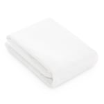Todocama 3002 Protège-Matelas réglable en Tissu éponge imperméable et Respirant pour lit de 80 x 190/200 cm