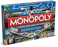 NEW Monopoly Board Game UK Seller