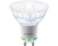 LED-lampaPHILIPS Ultra Efficient GU10 4000K