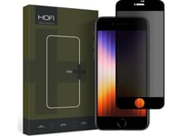 Hofi Anti Spy Glass Pro+ Apple Iphone Se 2022/Se 2020/8/7 Sekretessglas