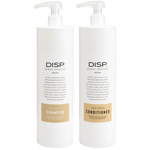 disp® Rich Repair Shampoo + Conditioner 1000ml