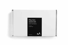 Maurten SOLID 160 55g Energibar - Box (12 pack)