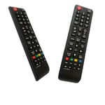 iLovely Remote Control AA59-00602A for Samsung TV BN59-01247A BN59-01175N AA59-00741A UE26EH4000W UE32EH4003W UE32EH5000W UE40EH5000W PS43E450A1W UE46EH5000W PS51E450A1W UE22ES5000 No Setup Required