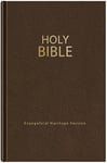 Holy Bible (Ehv)