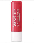 Vaseline Lip Therapy Stick Rosy Lips | Intensive Lip Repair Treatment for Dry