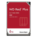 WD Red Plus Desktop 6TB