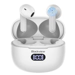 Blackview AirBuds 7 TWS Wireless Bluetooth Earphones Earbuds For iPhone Samsung