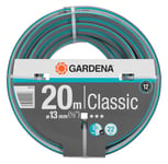 Slang Gardena Classic (1/2In) 20m W/O