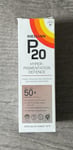 Riemann P20 Hyper-Pigmentation Defence Face Light Cream SPF50+ 50g New