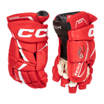 Hockey Glove Jetspeed Ft6 Pro 23/24, hockeyhandske, senior