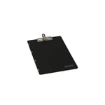 KEBA Skrivplatta A4 stående WritePad™ med Clips och Pennhållare 31240505K