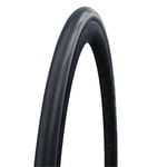 318085 - tire one evo 26x1.00 v-guard liteskin evolution line hs462a plegable negro 25-5