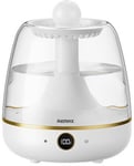 Remax Watery Humidifier - Blå