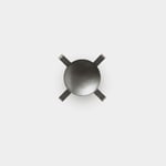 Primus Lågspridare / flamspridare till multifuelkök 730680 Flame Spreader, MultiFuel & VariFuel, 5-pack