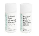 RefectoCil - 2 x Micellar Eye Make-up Remover